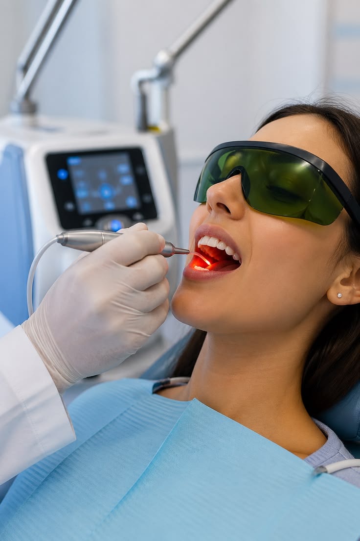Laser Dentistry