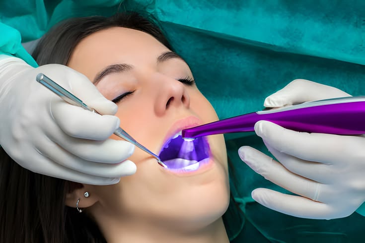 Dental Specialist