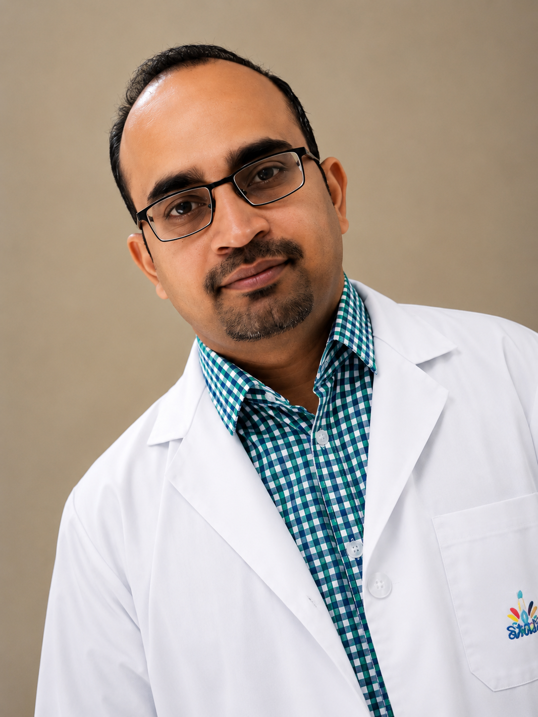 Dr Raman Mishra