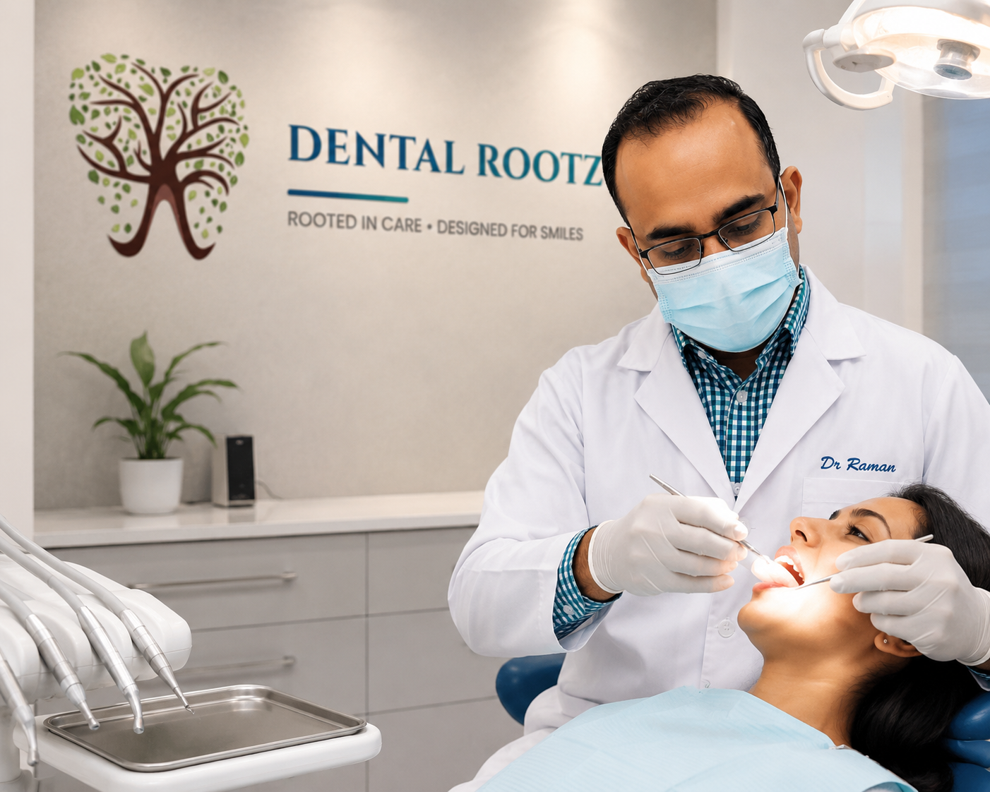 Dental Rootz