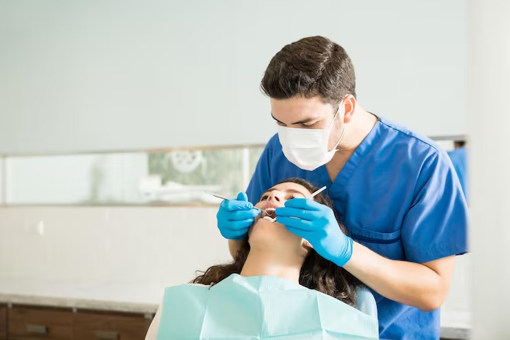Dental Rootz