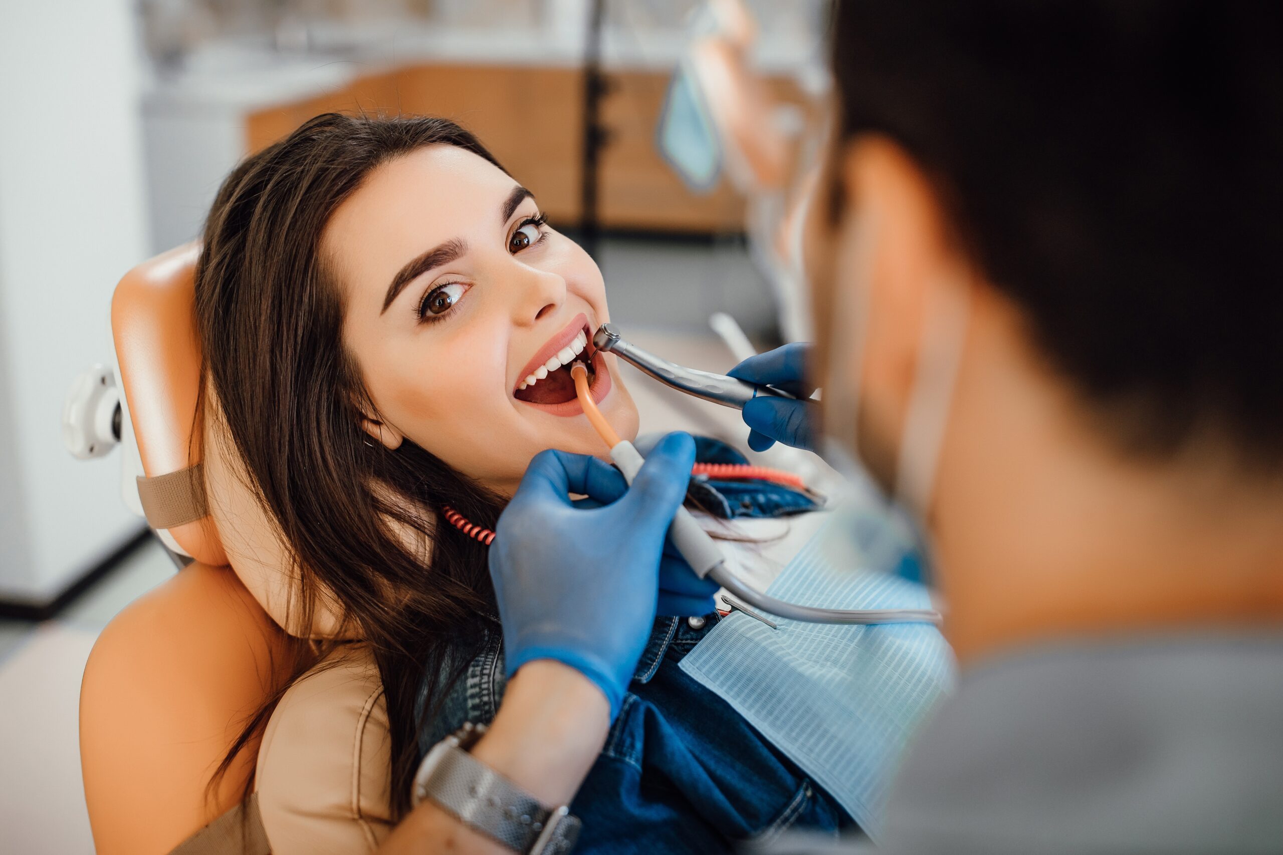Gum Treatment