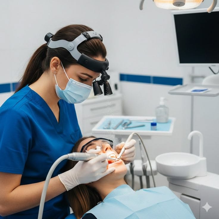 Laser Dentistry