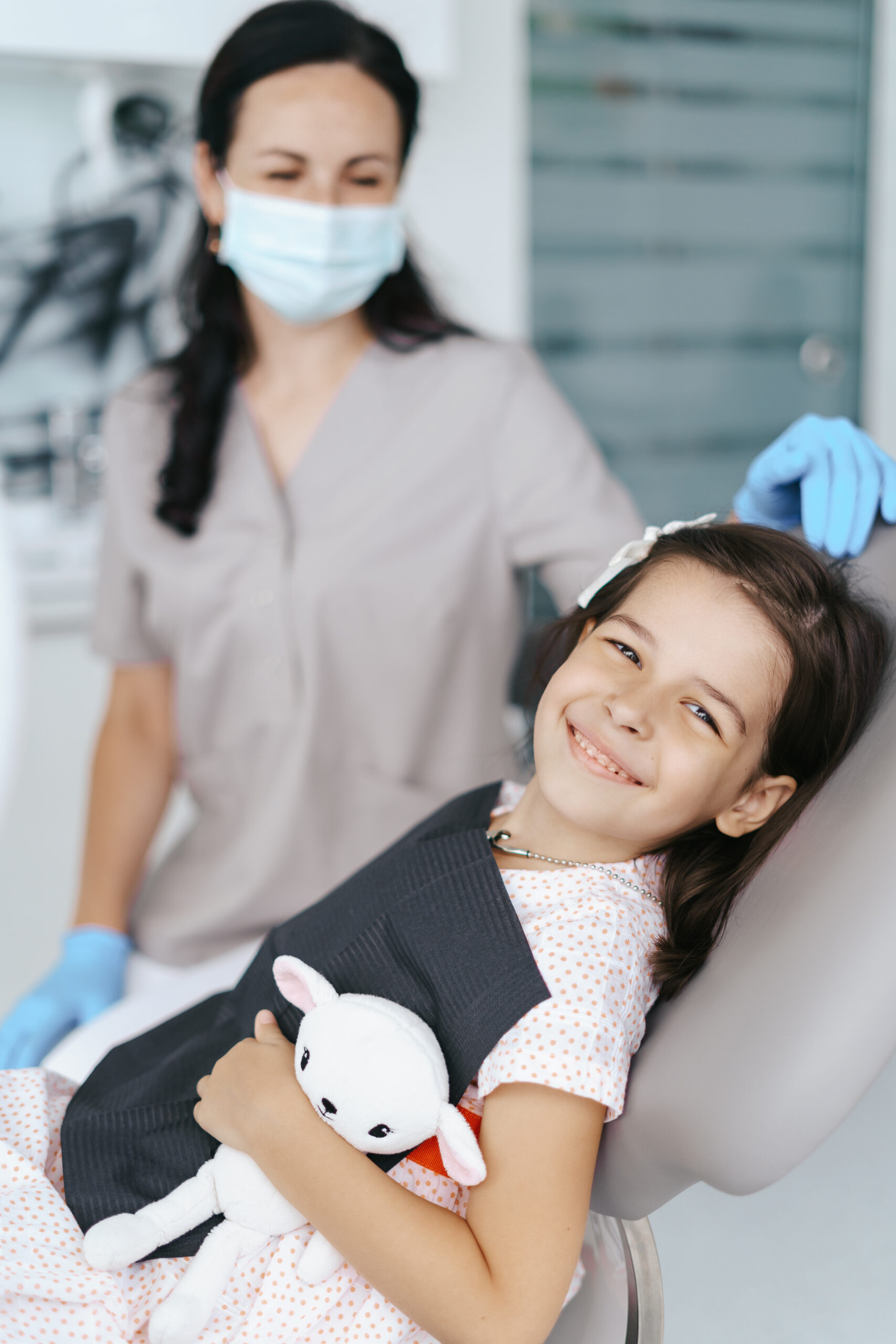 Pediatric Dentistry in Ghaziabad